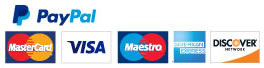 Paypal logo